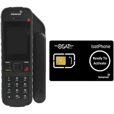 Inmarsat IsatPhone 2...