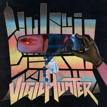 Vigilhunter - Vigilhunter - Pink - Music & Performance - Vinyl
