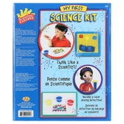 Scientific Explorers My First Science Kit-