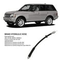 thumbnail image 3 of 2201380, Anti Aging High Strength Metal Professional Flexible Brake Hydraulic Hose  For LR3 LR4, 3 of 8