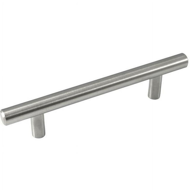 Laurey 89011 Acier Inoxydable T - Barre de Traction - 3 Po