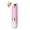 Pink, variant on WNFJR Lipstick Lighter, Soft Flame Butane Lighter, Open Flame Lighter, Portable Windproof Lighter, Unique Birthday Gift for Ladies and Girlfriends