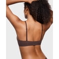thumbnail image 4 of Sostén INLYRIC Inbarely Triángulo Bralette Escote Profundo Sin Relleno XS, 4 of 6