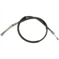 thumbnail image 2 of Raybestos BC96022 Professional Grade Parking Brake Cable Fits select: 2004-2005 FORD EXPLORER, 2002 FORD EXPLORER XLT, 2 of 3