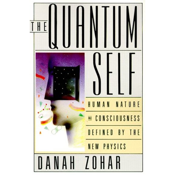 Pre-Owned The Quantum Self (Paperback) 0688107362 9780688107369