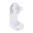 thumbnail image 1 of 4-pack electric toothbrush holder bathroom toothbrush storage rack toilet wall-mounted punch-free wall-mounted electric toothbrush holder, 1 of 3