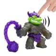 thumbnail image 2 of Figura de acción Heroes of Goo Jit Zu Stretch Strikers Rock Jaw, 2 of 6