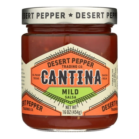 CANTINA SALSA