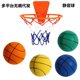 thumbnail image 2 of Raqueta de baloncesto silenciosa para niños, entrenamiento interior, esponja elástica silenciosa para bebé, 2 of 6