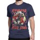 thumbnail image 1 of Camisetas vintage Zenless Z Zero Billy para niños, para hombre y mujer, de algodón, con cuello redondo, de manga corta, para fiestas, 1 of 6