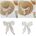 thumbnail image 2 of Fashion Personality Headwear Women Fascinator Headbands Wedding Accessories for Comfort and Styles, 2 of 4