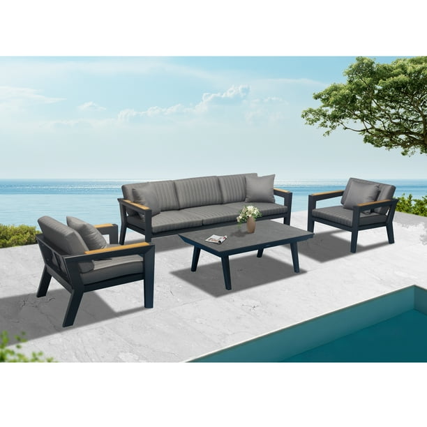 Champion top lounge set