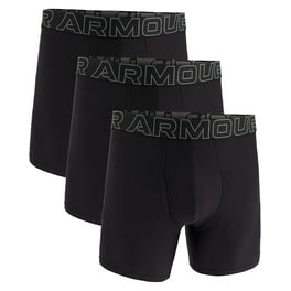 Under Armour Men's Original Series 2-Pack Boxerjock Boxer
