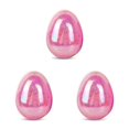 thumbnail image 4 of Guardurnaity Peine de silicona para el cuero cabelludo Cabeza portátil Masajeador en seco húmedo Cepillo de salón para niños Aseo de piel SPA Type1 NO1, 4 of 6