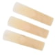 thumbnail image 2 of Reeds For Alto Saxophone, Easy To Clean Alto Saxophone Reed Advanced Craft Portable Durable For Alto Saxophone For Family For Adult, 2 of 8
