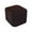 Brown, variant on Miyuadkai Rings Gorgeous Velvet Ring Box Velvet Ring Gifts Box For Wedding Proposal Jewelry Storage Box Jewelry Black One Size