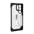 thumbnail image 6 of UAG Samsung Galaxy S23 Ultra Case 6.8" Plasma Ice - Premium Rugged Heavy Duty Shockproof Impact Resistant Protective Cover by URBAN ARMOR GEAR, 6 of 6