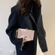 thumbnail image 5 of Bolsa Moda borla mujer embrague boda cena fiesta bandolera señora monedero Tmvgtek Para Estrenar, 5 of 8