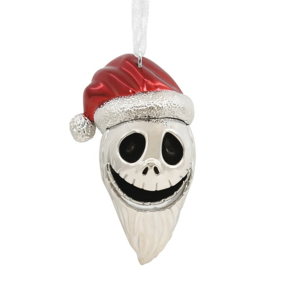 jack skellington sandy claws plush