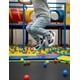 thumbnail image 2 of Tenis Para Niño Bubble Gummers® Adam I Color Blanco Marino blanco 12, 2 of 9