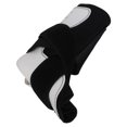 thumbnail image 4 of Ankle Brace, Fixation Ankle Support, Lace Up Adjustable Support, For Running, Basketball, Injury Recovery, Ankle Wrap For Men, Women, And Children, 4 of 8