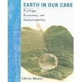 thumbnail image 1 of La Terre à Notre Service, Écologie, Économie et Durabilité, 1 of 1