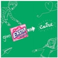 thumbnail image 2 of Extra Bubblegum Chewing Gum Classic Bubble Gum - 15 ea Pack of 2, 2 of 6