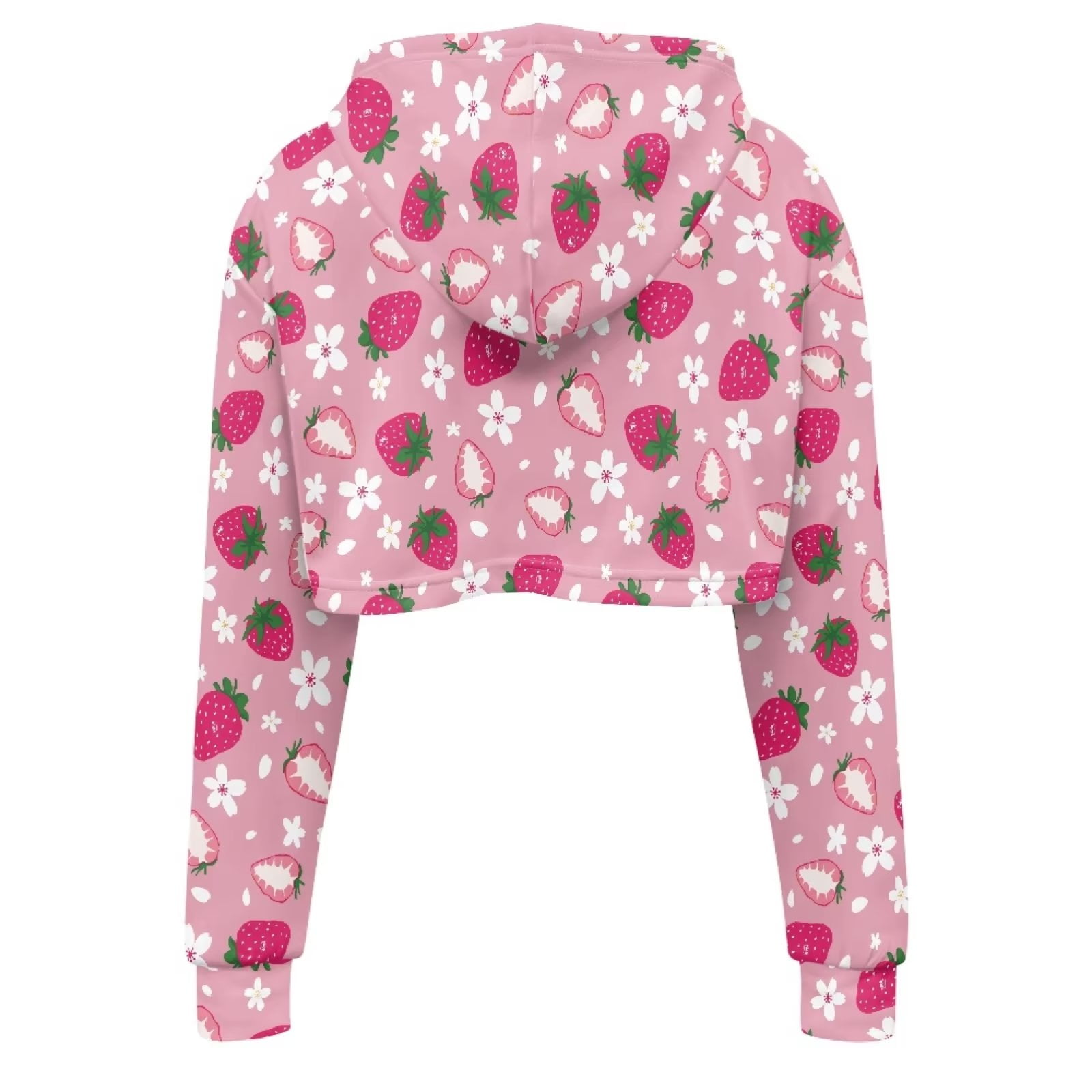 ★GENERAL IDEA★ COZY CROP SWEATSHIRT PINK WBC1L51542 Zara WASHED EFFECT CROP SWEATSHIRT | Yorkdale Mall