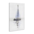 thumbnail image 3 of Stupell Industries Coastal Reflective Beach Sails Canvas Art, 16 x 24, by Victoria Barnes, 3 of 8