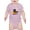 Pink, variant on Cute Halloween Kitten And Spider Bodysuit Infant -Image by Shutterstock,  Newborn