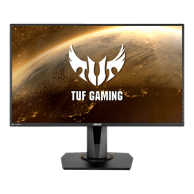 Acer Predator Xb273 Gxbmiipprzx 27 Fhd 19 X 1080 Ips Monitor With Nvidia G Sync Compatible Vesa Certified Displayhdr400 Up To 0 1ms G To G 240hz Delta E 2 Walmart Com Walmart Com