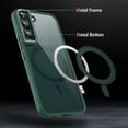 thumbnail image 3 of Funda de acrílico Magsafe para Samsung Galaxy S22+ 5g, 3 of 5