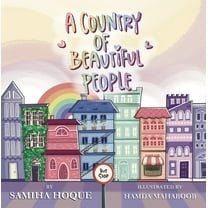A Country of Beautiful People, (Paperback)