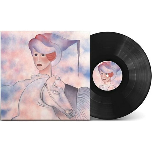 Lucio Corsi - Volevo Essere Un Duro - Music & Performance - Vinyl