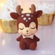 thumbnail image 1 of Sika Deer Cake Topper, decoración para Tartas, cumpleaños, boda, aniversario, fiesta, 1 of 3