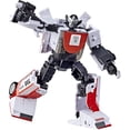 thumbnail image 1 of Transformers Generations selecciona el escape WFC-GS11 Decep Transformers Transformers, 1 of 2