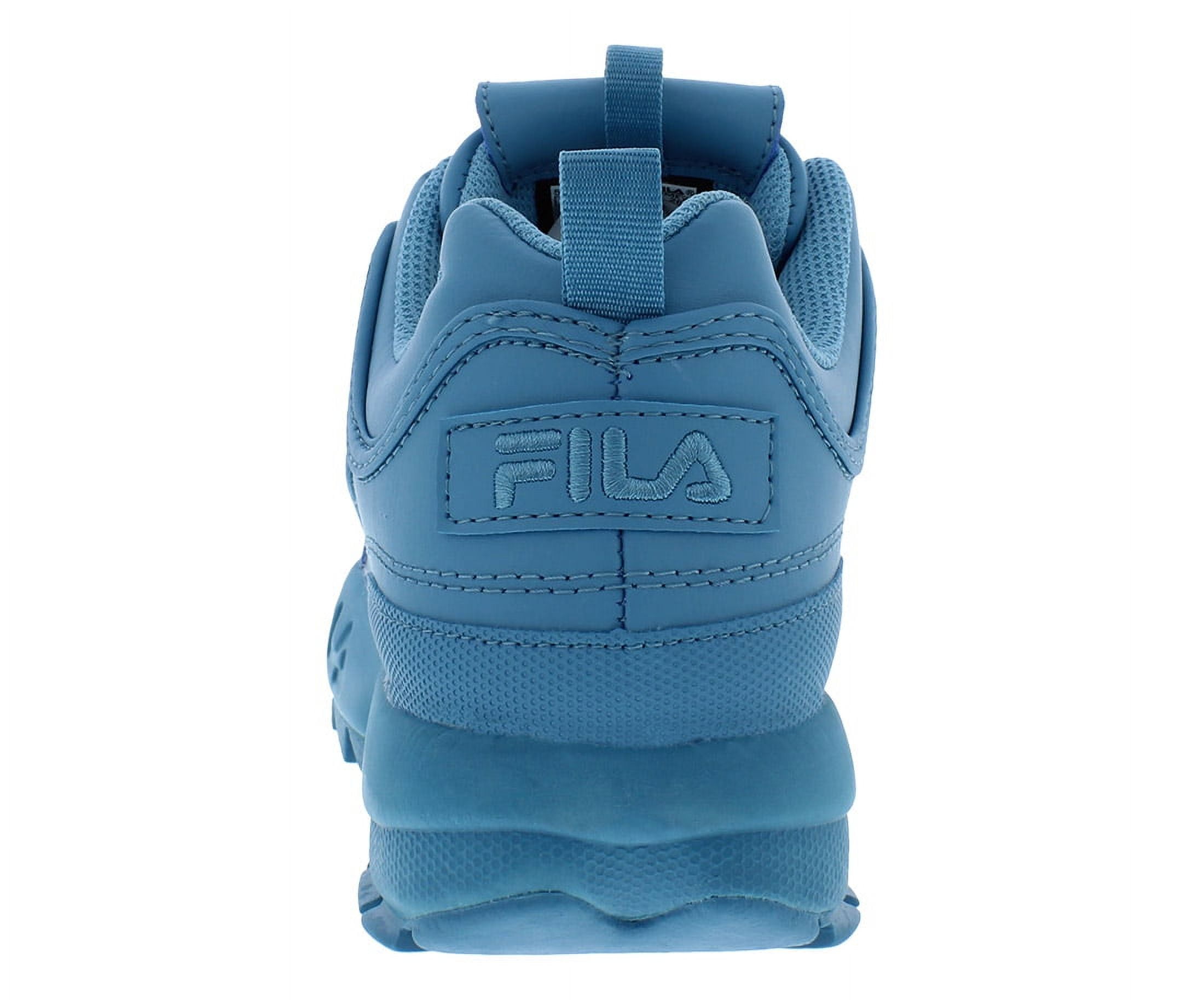 Fila disruptor ii women's size 8 hot sale
