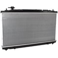 thumbnail image 5 of RADIATOR Compatible with TOYOTA CAMRY 2010-2011 4 Cyl USA Built, 5 of 5