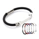 thumbnail image 5 of Gwong Electrónica Pulsera antiestática Safe Effective Unisicone Unisex Impermeable Pulseras para el deporte, 5 of 6
