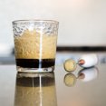 thumbnail image 5 of Espumador de Leche Eléctrico de Acero Inoxidable Morem para Licuados Cocteles capuchino y latte, 5 of 5