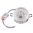 thumbnail image 4 of Focos Empotrables de techo ANGGREK LED 3W, 4 of 7