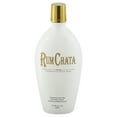 RumChata Original, Made With Premium Caribbean Rum, 750ml Glass Bottle