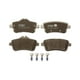 thumbnail image 1 of Balatas TRW Bajos Metales 3016153352771383 2012 A 2014 Mercedes-Benz Traseras, 1 of 4