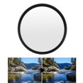 thumbnail image 1 of Fyydes Filtre UV, Filtre d'Objectif, VBESTLIFE Filtre UV Universel Ultra Fin Filtres de Protection d'Objectif pour Appareils Photo Reflex Numériques, 1 of 8