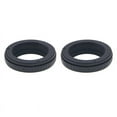 thumbnail image 1 of M42 to M42 Focusing Helicoid Ring Adapter 12 - 17mm Macro Extension Tube(2Pcs), 1 of 3