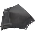 thumbnail image 5 of Rear Driver Side Bumper End For 2017-2022 Honda CR-V HO1116104, 5 of 5