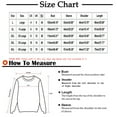 thumbnail image 3 of Fall Shirts for Men Cotton Linen Solid Long Sleeve Drawsting Shirts Tops Blouses, 3 of 4