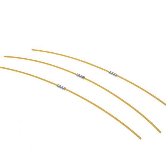 ALM Manufacturing - BD145 Heavy-Duty Lines to Fit Black & Decker Trimmers A6487 (Pack 10)