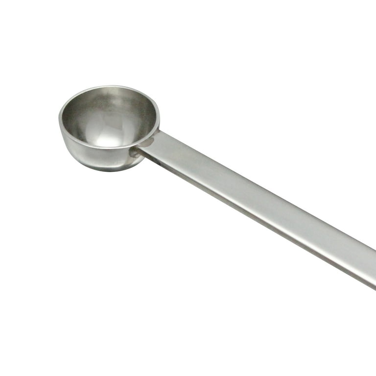 1 Teaspoon (5 Milliliters) Long Handle Measuring Spoon, 15 1/2