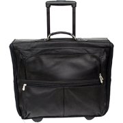 GARMENT BAG ON WHEELS